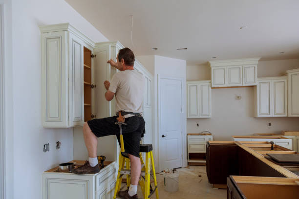 Licensed Kitchen service in Milford, PA - BM Kitchen