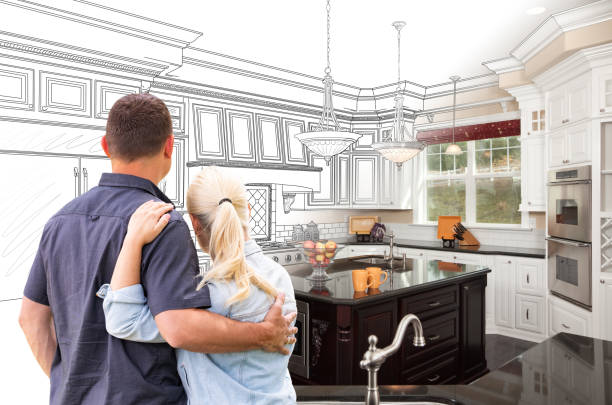 Professional Kitchen technician working in Milford, PA